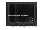 12 inch LED touch screen IP65 waterproof Industrial touch screen panel pc
