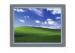 12 LED touchscreen anti-vibration Industrial Touch Panel pc Atom N2600 fanless computer