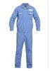 Safety Mens Work Coveralls Flame Resistant Work Wear Clothes Suits