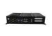Celeron 847E Dual Core anti-vibration embedded industrial mini PC support 1080p vedio out