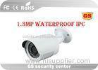 Megapixel High Resolution Security Camera System For Shopping Center / Part