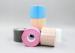 Custom Printed Medical Glue Pre Cut Kinesiology Tape Colored Athletic Tape