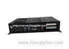 Intel Core i3-3217U 6 COM ports embedded industrial mini box pc support VGA HDMI DVI