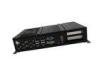 Intel Core i5-3317U 6 COM ports fanless industrial pc support VGA HDMI DVI