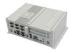 Intel Core i3-3217U 10 COM ports Industrial Mini PC support VGA HDMI DVI