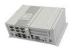 Intel Core i5-3317U 10 COM ports industrial mini box PC support 1080P display