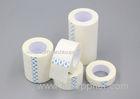 Hypoallergenic Moisture Resistant Wound Dressing Tape First Aid Paper Tape