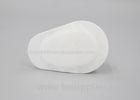 Low Irritation Non Woven Sterile Medical Eye Pad For Hospital 95x65mm