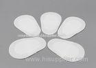 Hypoallergenic Porous Soft Medical Eye Pad Sterile Eye Dressings