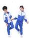 Custom Sports Team Uniforms Anti - Pilling All Grades School Sports Uniforms