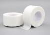 Non Toxic / Non Allergenic Microporous Surgical Tape With Dispenser / Cover