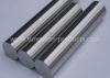 ASTM Standard Heavy Tungsten Alloy Rods GMW Alloy 1.0mm to 100mm For Balance Rod