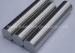 ASTM Standard Heavy Tungsten Alloy Rods GMW Alloy 1.0mm to 100mm For Balance Rod