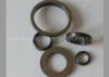 Sealing / Drilling Tungsten Carbide Wear Parts Carbide Natural Gas Components