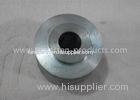 Carbide Machined Parts Tungsten Carbide Bushings / Bearings / Shafts HRC 90 Hardness