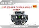 P2P Security CCTV Board Camera Module For Centralized Monitoring Meye Platform