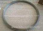 Clean Straightened 99.95 Pure Tungsten Wire Straight Rods GB4181 0.02mm - 1.6mm