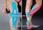 2015 New Style Kinesiology Therapeutic Tape Highly Breathable Sports Bandages