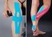 2015 New Style Kinesiology Therapeutic Tape Highly Breathable Sports Bandages