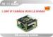 High Stability Image Sensor CCTV USB Camera Module Wan Transmission