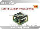High Stability Image Sensor CCTV USB Camera Module Wan Transmission