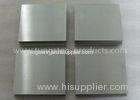 W1 99.95% Pure Tungsten Plate Polished Surface with Thickness 1.0mm to 100mm