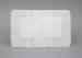 Sterile Self Adhesive Absorbent Spunlaced Non Woven Wound Dressing