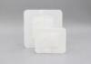 Adhesive Tegaderm Non Woven Wound Dressing For Scrapes / Abrasions