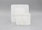 Adhesive Tegaderm Non Woven Wound Dressing For Scrapes / Abrasions