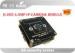 P2P H.265 / H.264 4MP CCTV Camera Module Board Low Illumination DC 12V