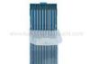 1.0mm 1.6mm 2.0mm 2.4mm Pure Tungsten Rod / Tungsten Electrodes for TIG Welding