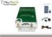 Geo-Fence SIM Card Ibutton Anti Theft Tracking System For Automobiles
