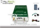 Geo-Fence SIM Card Ibutton Anti Theft Tracking System For Automobiles