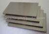 W-1 99.95% Tungsten Metal Wolfram Plates for Vacuum Furnace / Sapphire Growth