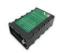 Ublox WCDMA Automotive GPS Tracking Device 3-Axis Sensor Black Plastic Case