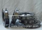 Customized 99.95% Pure Molybdenum Wire Black Surface Diameter 0.05mm - 1.0mm