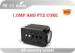 30X Optical Zoom CCTV Board Camera Module Speeddome Core 87.5 X 50 X 60 MM