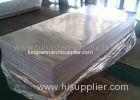 TZM Alloy / Molybdenum Sheets For High Temperature Furnaces Length 1500mm