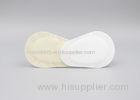 White / Skin Non Woven Medical Eye Pad / Patch For Adult / Child