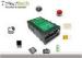Ublox 3G GPS Tracker Fuel Sensor Plastic Case Internal GPS Antenna