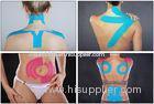Customize Kinesiology Therapeutic Tape Rigid Athletic Strapping Sports Tape