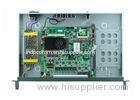 Six gigabit RJ45 LAN network Security Appliance support wake-on-LAN firewall sever