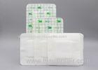 Self Adhesive Surgical Wound Dressing Hypoallergenic Dressings