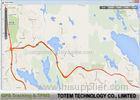 Totem AVL Real Time GPS Tracking Software Multi Reports Language / Map