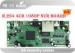 1080P Digital Video Recorder Mainboard For Realtime Recording / Playback DVR