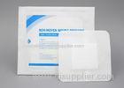 Disposable Non Woven Wound Dressing IV / Pressure Ulcer Wound Dressing