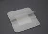 Professional Breathable Non Woven Wound Dressing / Plaster 10*30cm