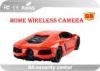 Fashion Car Dash Video Camera 720P With Wifi Transmitter / 8Gb SD Card
