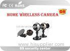 High Megapixel 960P CCTV Home Wireless Security Cameras Electronic Shutter