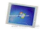 17" inch TFT LED screen fanless Industrial tablet pc Intel Core i5-3317U IP65 grade